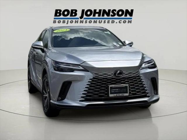 2024 Lexus RX 350 Premium for sale in Rochester, NY