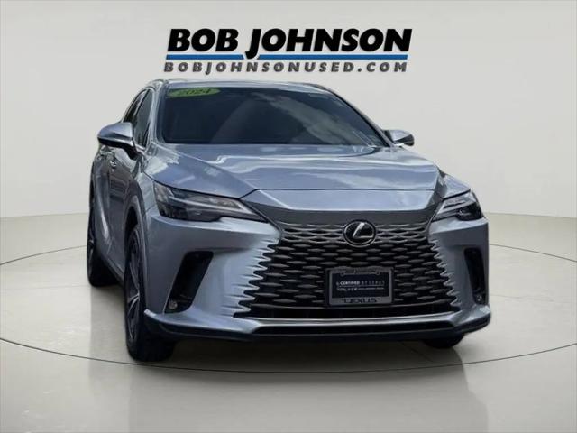 2024 Lexus RX 350 Premium for sale in Rochester, NY