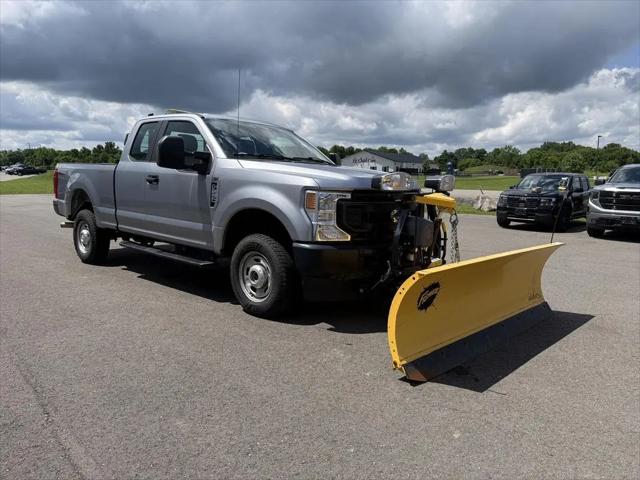 2021 Ford F-250 XL for sale in Rochester, NY