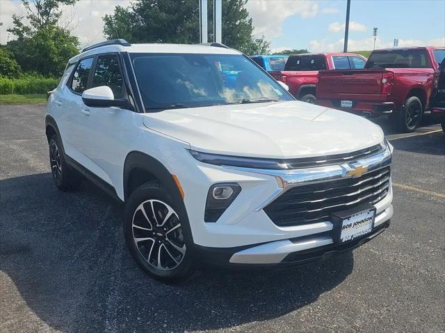 2024 Chevrolet TrailBlazer AWD LT for sale in Rochester, NY