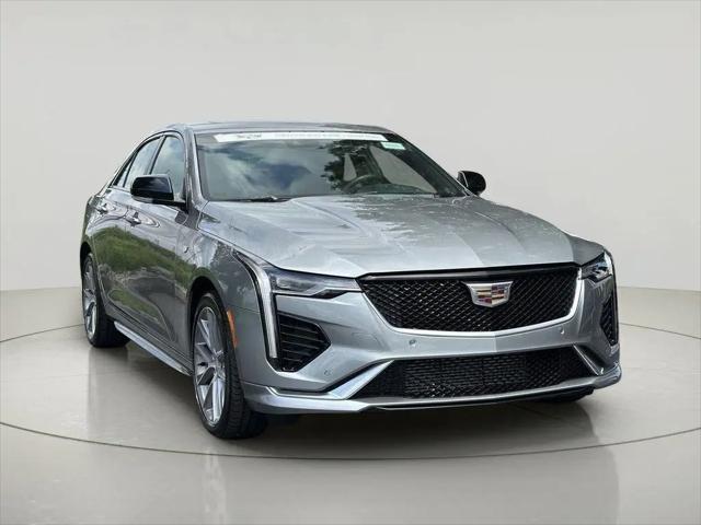 2024 Cadillac CT4 Sport for sale in Rochester, NY