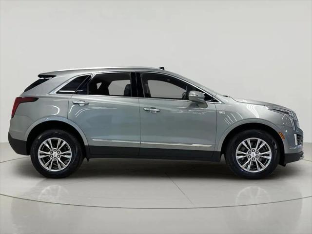 2023 Cadillac XT5 Premium Luxury for sale in Rochester, NY