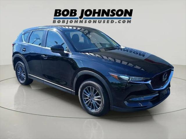 2020 Mazda CX-5 Sport for sale in Rochester, NY