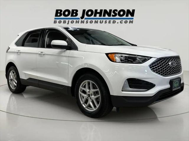 2024 Ford Edge SEL for sale in Rochester, NY