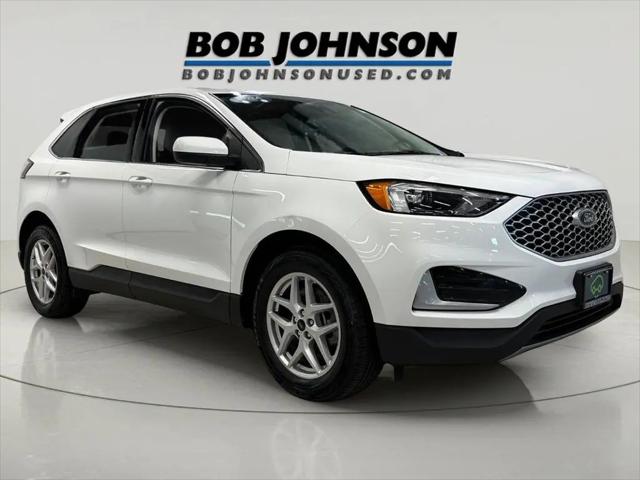 2024 Ford Edge SEL for sale in Rochester, NY