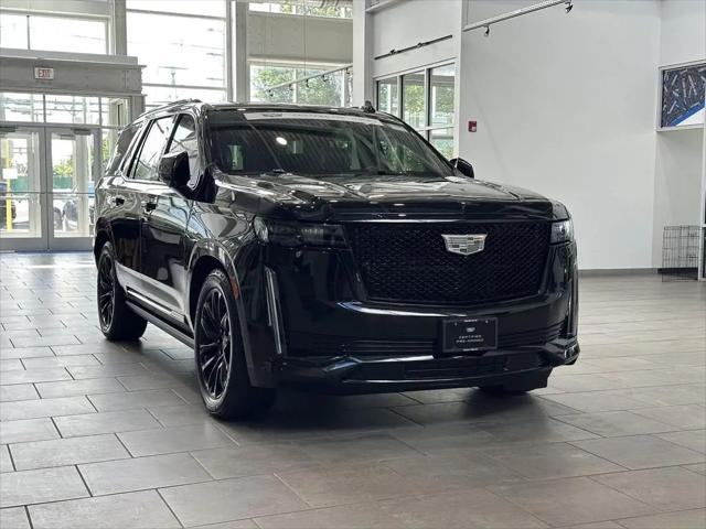 2024 Cadillac Escalade 4WD Sport Platinum for sale in Rochester, NY