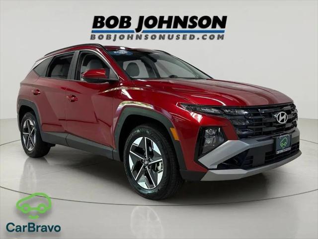 2026 Hyundai Tucson SEL for sale in Rochester, NY