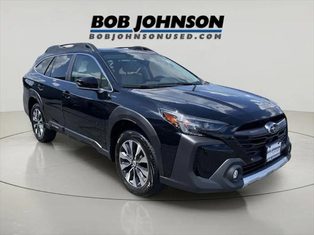 2024 Subaru Outback Limited XT for sale in Rochester, NY