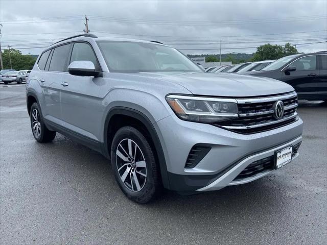 2023 Volkswagen Atlas 2.0T SE for sale in Rochester, NY