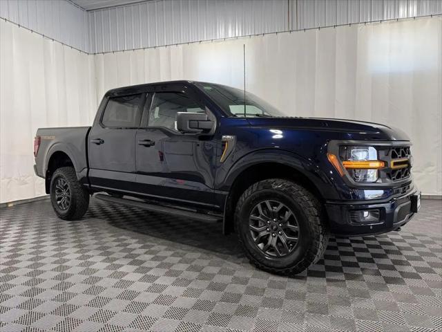 2025 Ford F-150 Tremor for sale in Rochester, NY