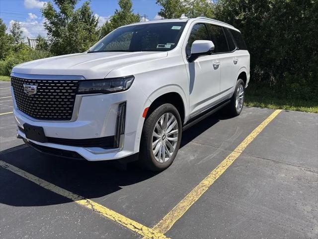 2023 Cadillac Escalade 4WD Premium Luxury for sale in Rochester, NY