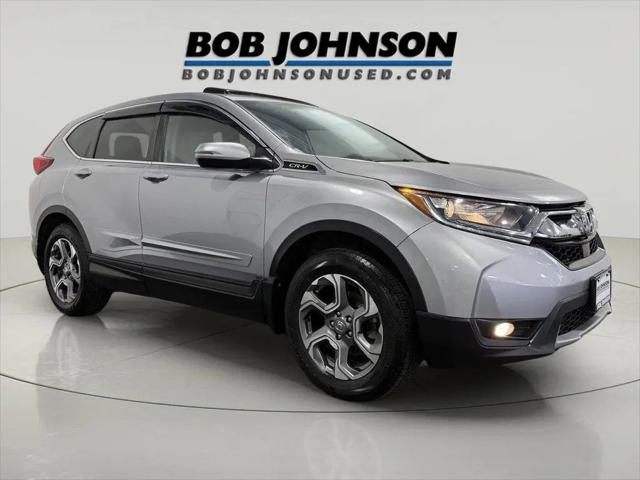 2019 Honda CR-V EX for sale in Rochester, NY