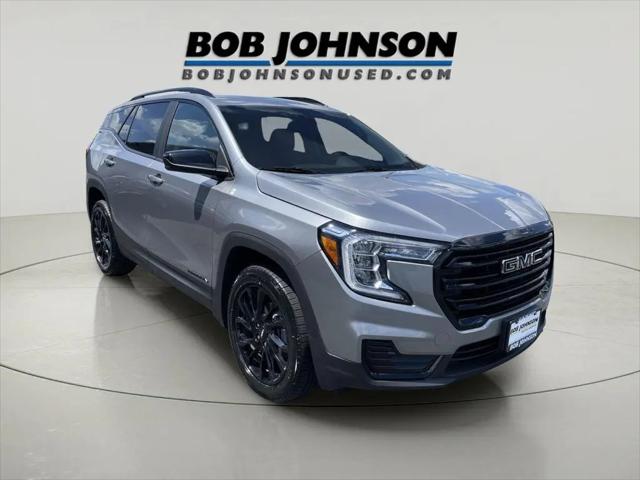 2023 GMC Terrain AWD SLE for sale in Rochester, NY