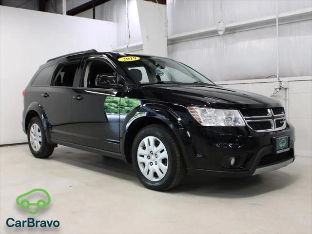2019 Dodge Journey SE for sale in Rochester, NY