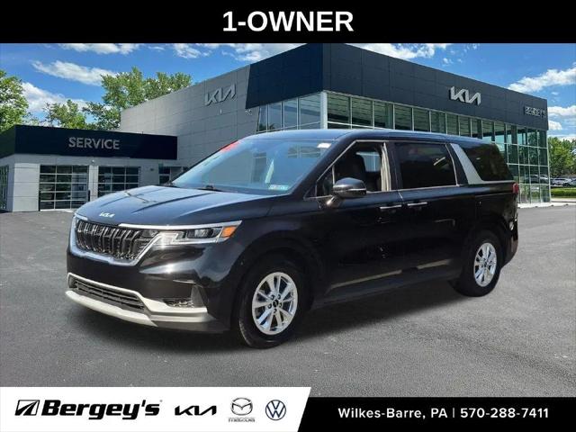 2022 Kia Carnival MPV LX Seat Package for sale in Larksville, PA