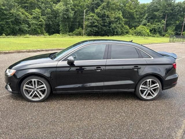 2019 Audi A3 45 Premium for sale in Troy, AL