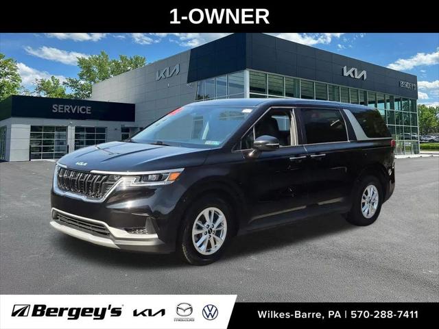 2022 Kia Carnival MPV LX Seat Package for sale in Larksville, PA