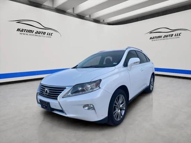 2014 Lexus RX 350 Base for sale in Buda, TX