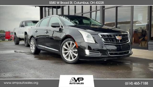 2016 Cadillac XTS for sale near Columbus, OH