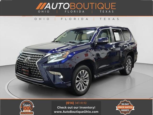 2020 Lexus GX 460 Luxury for sale in Columbus, OH