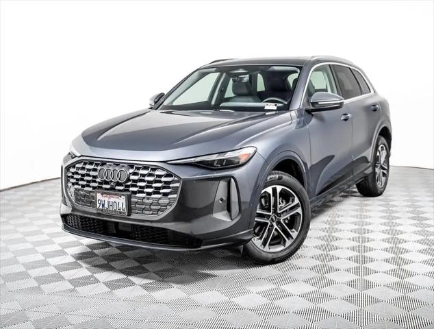 2025 Audi Q5 Premium TFSI quattro S tronic for sale in Riverside, CA