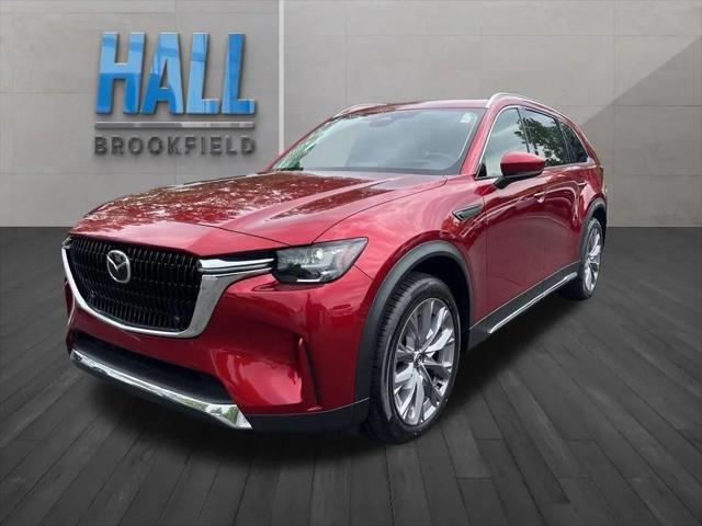 2024 Mazda X-90 3.3 Turbo Premium for sale in Brookfield, WI