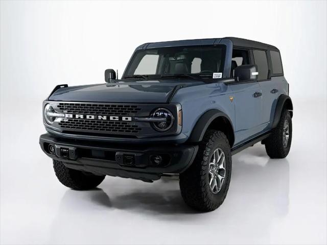 2025 Ford Bronco Badlands for sale in Coral Gables, FL