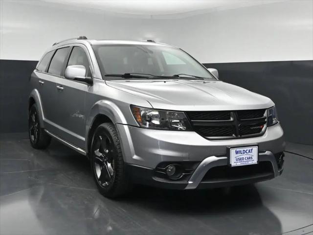 2020 Dodge Journey Crossroad for sale in Somerset, KY