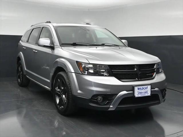2020 Dodge Journey Crossroad for sale in Somerset, KY