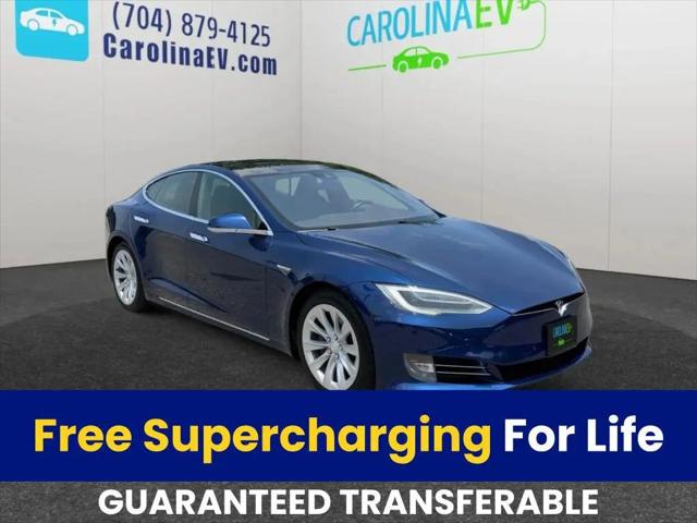 2016 Tesla Model S 75D for sale in Gastonia, NC