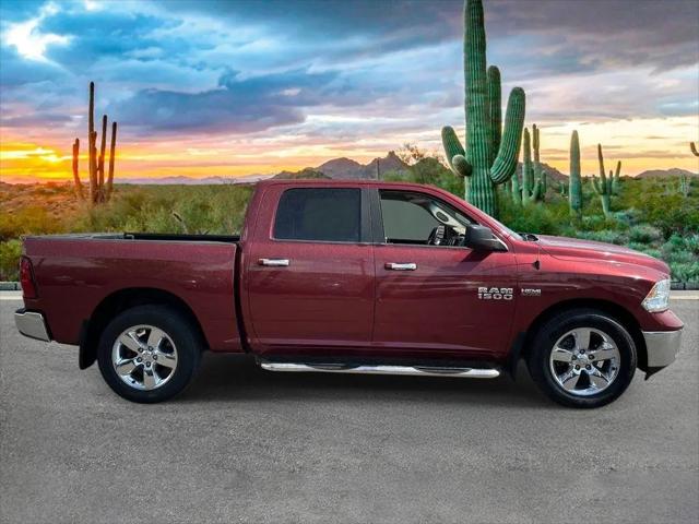2014 Ram 1500 Big Horn for sale in Gilbert, AZ