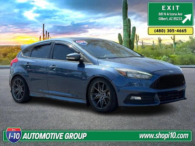 2018 Ford Focus Base for sale in Gilbert, AZ