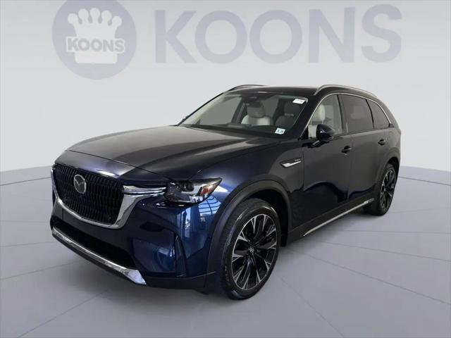 2024 Mazda X-90 Premium Plus for sale in Vienna, VA
