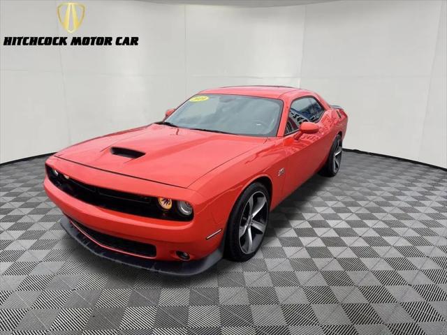 2019 Dodge Challenger R/T for sale in Wolcott, CT
