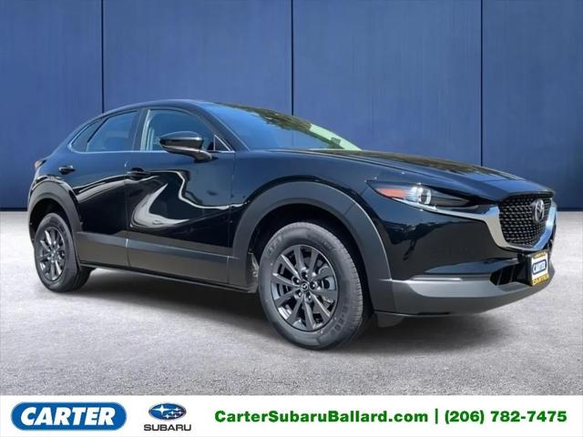 2024 Mazda CX-30 2.5 S for sale in Seattle, WA