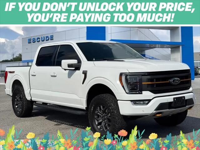 2023 Ford F-150 Tremor for sale in Easley, SC