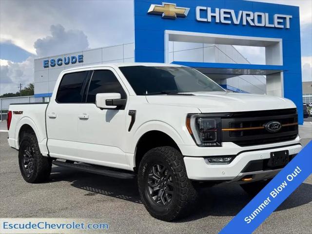 2023 Ford F-150 Tremor for sale in Easley, SC