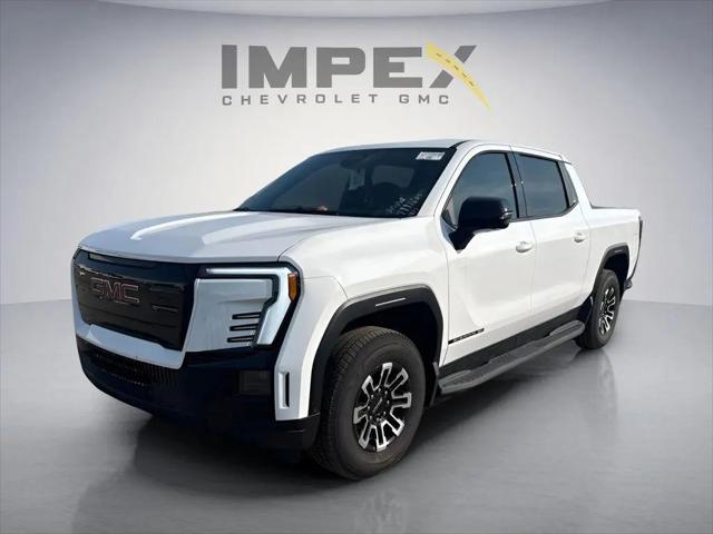 2026 GMC Sierra Extended Range Elevation for sale in Reidsville, NC
