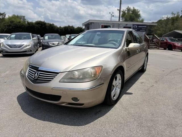 2006 Acura RL 3.5 for sale in Garner, NC