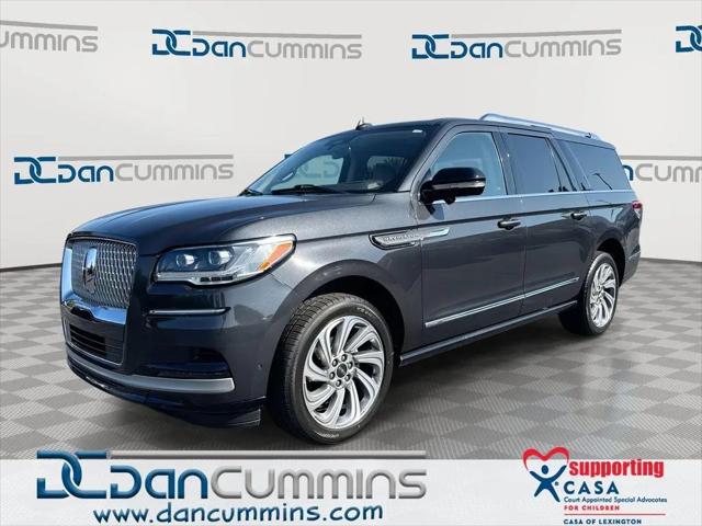 2022 Lincoln Navigator Reserve L for sale in Nicholasville, KY