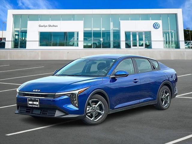 2026 Kia K4 LXS for sale in Temple, TX