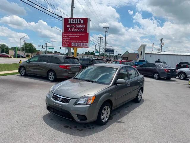 2011 Kia Rio LX for sale in Bowling Green, OH
