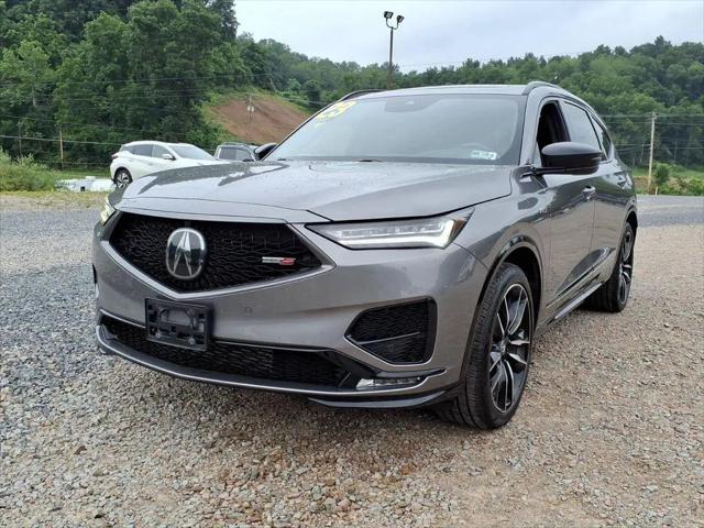 2023 Acura MDX Type S w/Advance Package for sale in Bridgeport, WV