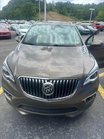2018 Buick Envision Premium I for sale in Bridgeport, WV