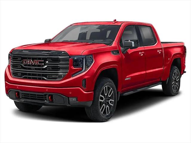 2025 GMC Sierra 1500 4WD Crew Cab Short Box AT4 for sale in Winnsboro, LA