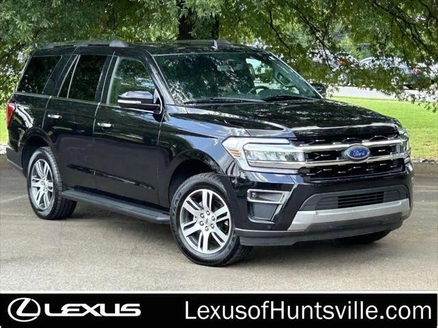 2024 Ford Expedition Limited for sale in Huntsville, AL