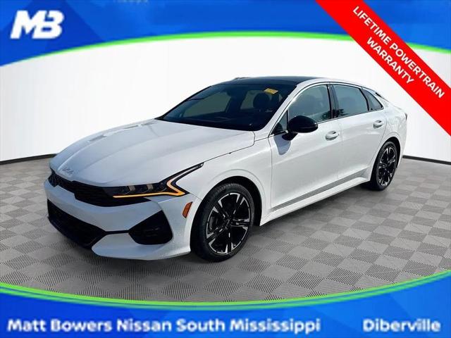 2023 Kia K5 GT-Line for sale in D'Iberville, MS