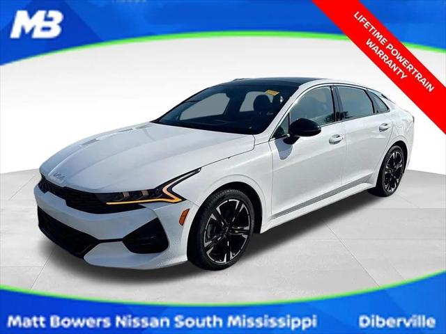 2023 Kia K5 GT-Line for sale in D'Iberville, MS