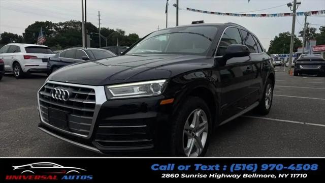 2019 Audi Q5 45 Premium for sale in Bellmore, NY