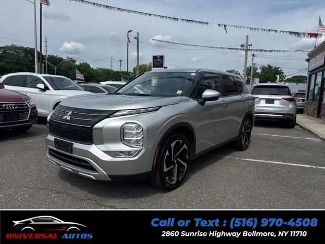 2024 Mitsubishi Outlander SE 2.5 2WD for sale in Bellmore, NY